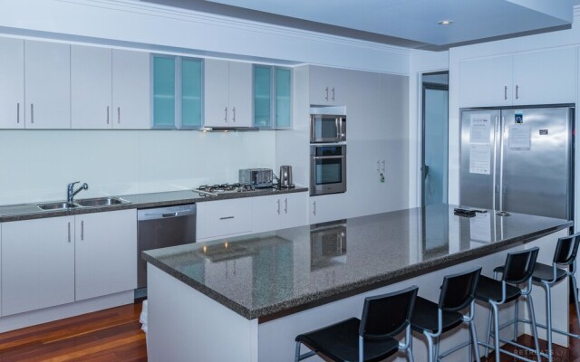 Luxury on Lahinch - 46 Lahinch Mews