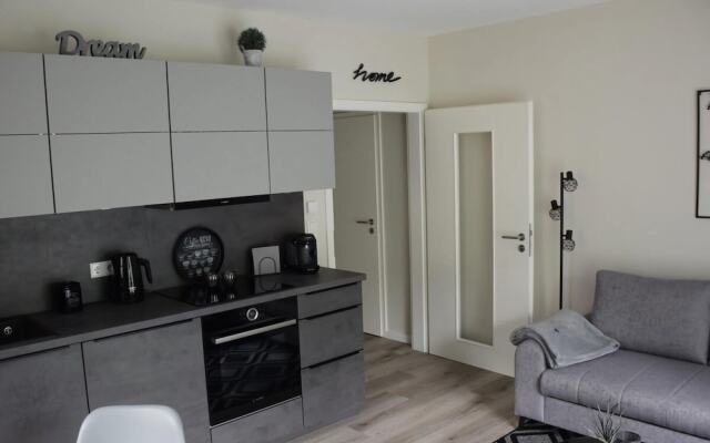 Beach Apartment in Schleswig-holstein