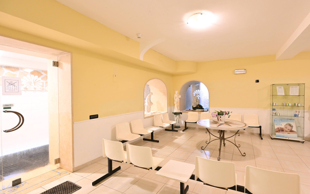 Av Isola Verde Hotel & Thermal Spa