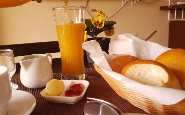 Jer's Hostal