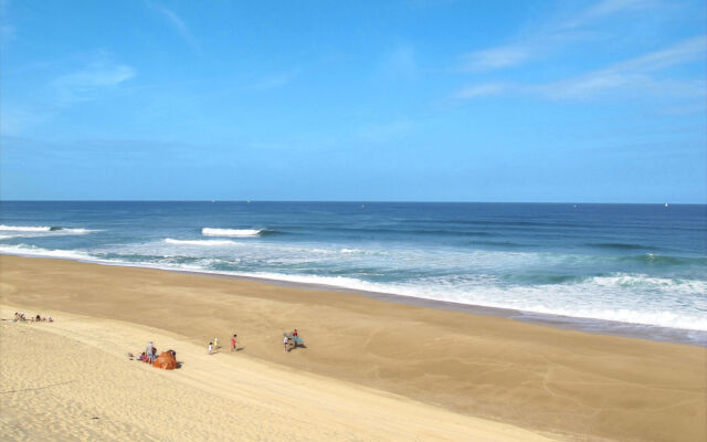 La Plage