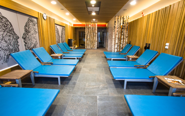 Sport - Terme Krka