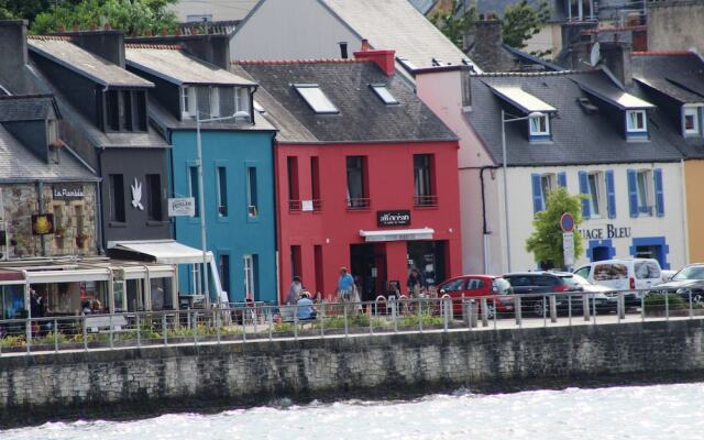 L'Imprenable vue mer