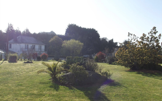 Hotel Heod