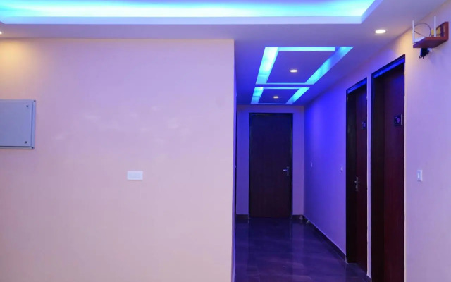ExpoMart Inn