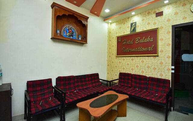 OYO 39699 Hotel Balaka International