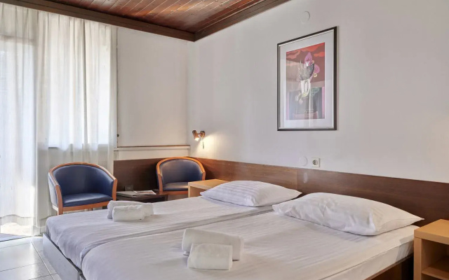 Koversada Rooms