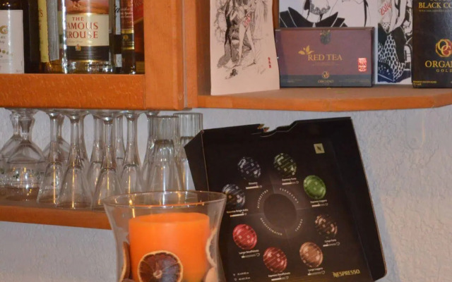 Rozos Hotel