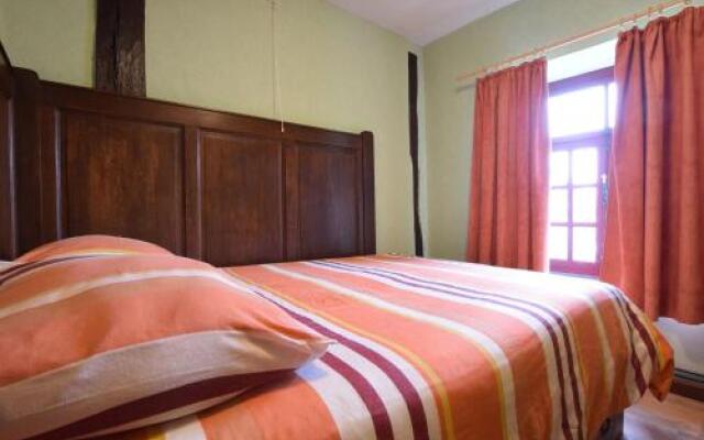 Le Relais De Chasse