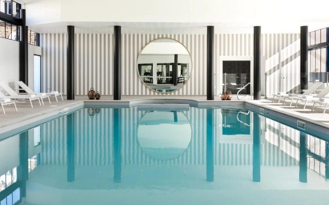 Hôtel Barrière Le Grand Hôtel Dinard