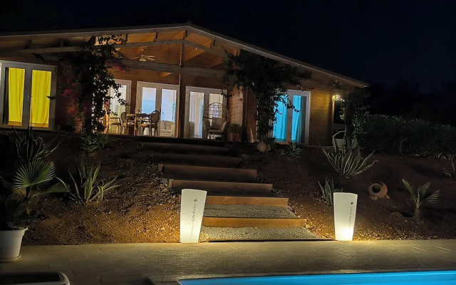 Design Chalet in Albufeira With Private Pool