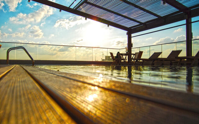 Elite Hotel & Spa