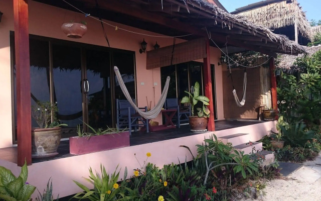 Papillon Bungalows
