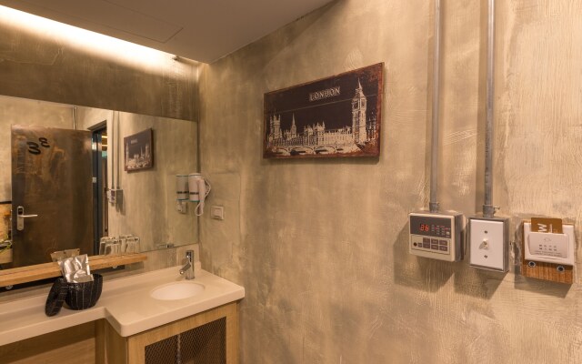 Beimen Wow Poshtel - Hostel