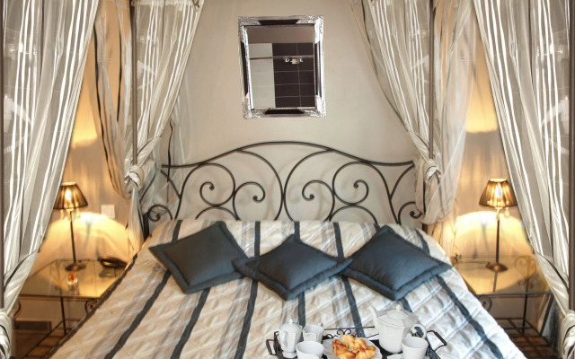 Hôtel le Romanesque