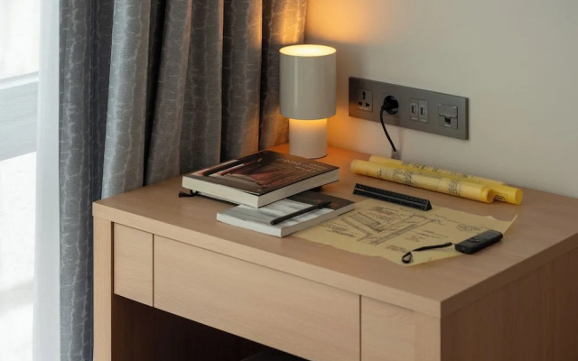 Urbanstay Residence Dongtan