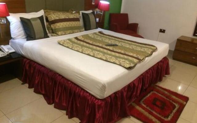 Mr Smith Hotel