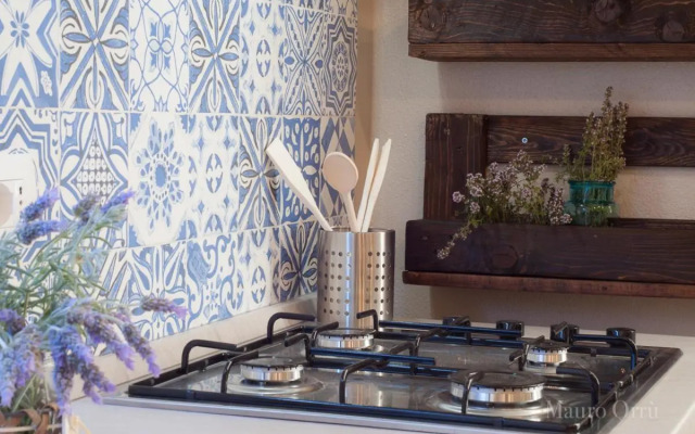 NEW HOME - appartamento in centro storico