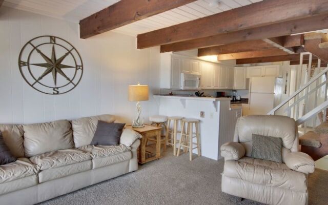 Waldorf 3 - 3 Br Townhouse