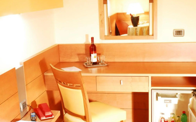Hotel Club Astor