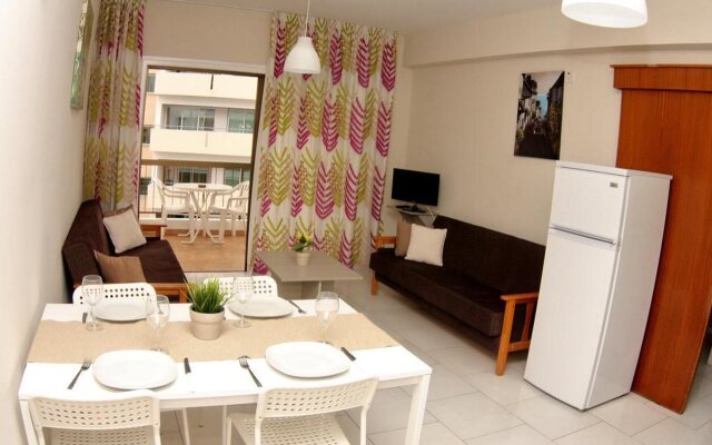 StayCentral Larnaca