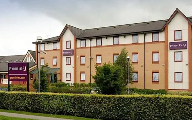 Premier Inn Harrogate South