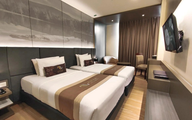 Aveon Hotel Yogyakarta by Daphna Management