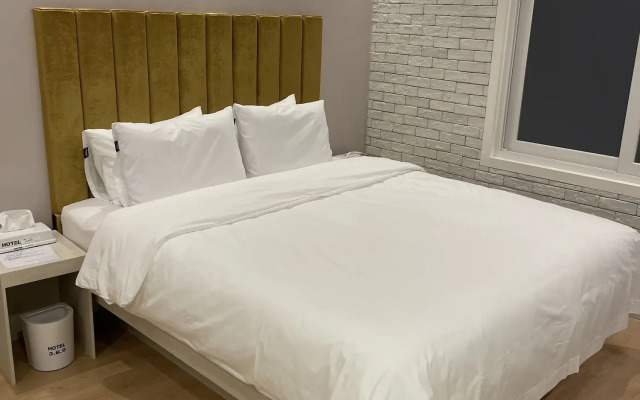 Songjeong 369 Hotel