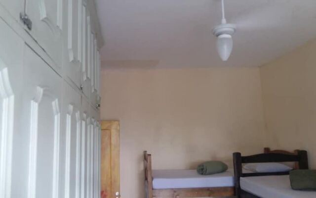 Arte Brazil Ibirapuera Hostel
