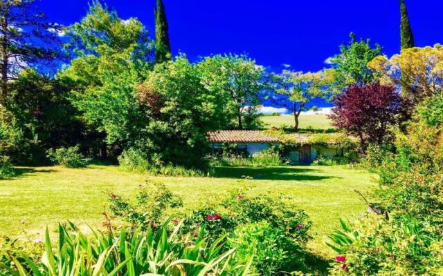 Garden Of Eden/sleeps 11/spoleto Central - 10 Kms