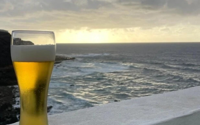 Your Little House in Caleta