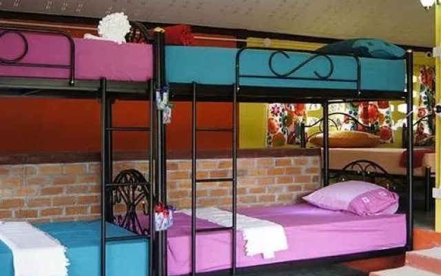 Dorm Des Fleurs