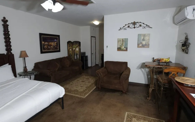 Unit 3 Champagne Terminal Stylish Stay