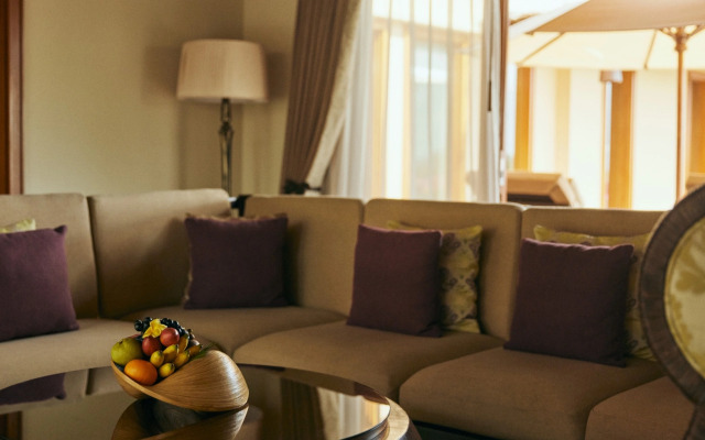 AYANA Villas Bali