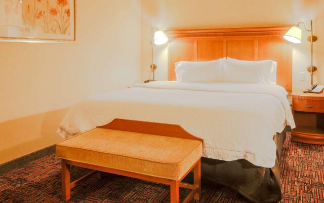 Hampton Inn & Suites by Hilton Tomball Houston NW