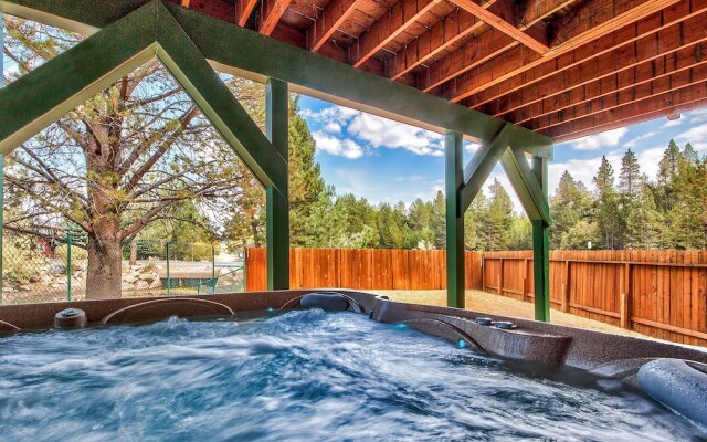 Keys Lagoon Retreat By RedAwning