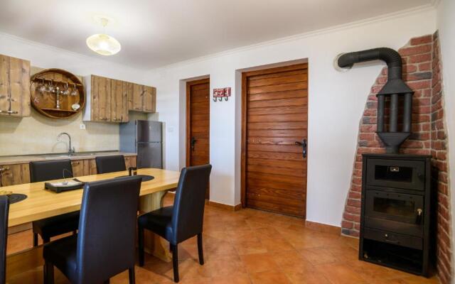Apartmani Petra, Tea i Joža
