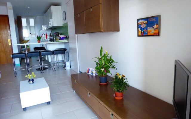 Apartamentos en Rocamaura