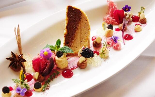 Romantik Hotel Stryckhaus