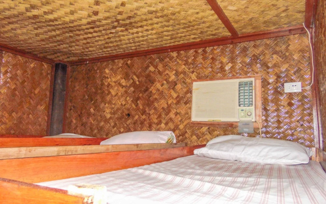 Pangulatan Beach Resort - Dormitory