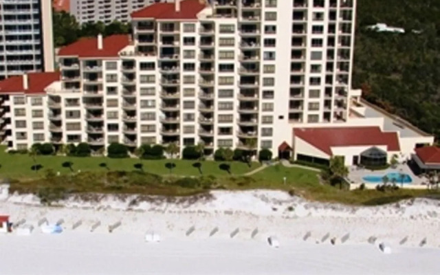 Beach Manor Tops L 312 72363 by RedAwning