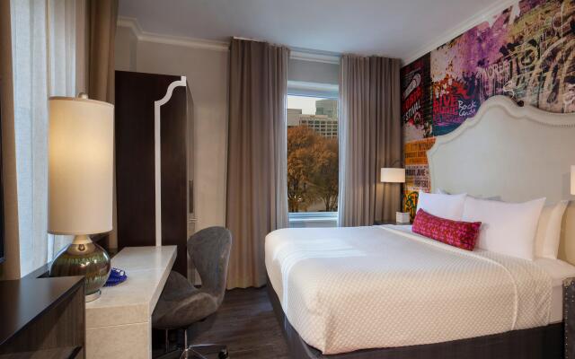 Hotel Indigo Atlanta Midtown by IHG