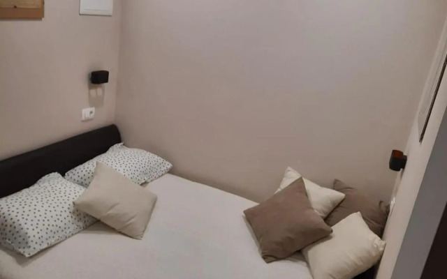 Studio apartman Chiara