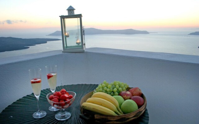 Blue Angel Villa