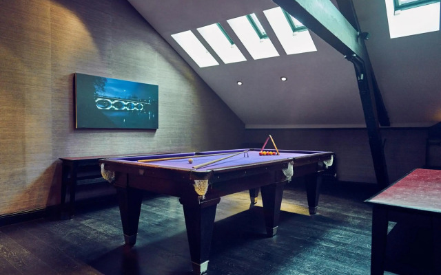 Malmaison Belfast