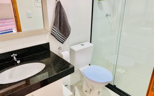 Tranquilidade e Aconchego no Centro de Cabo Frio 109