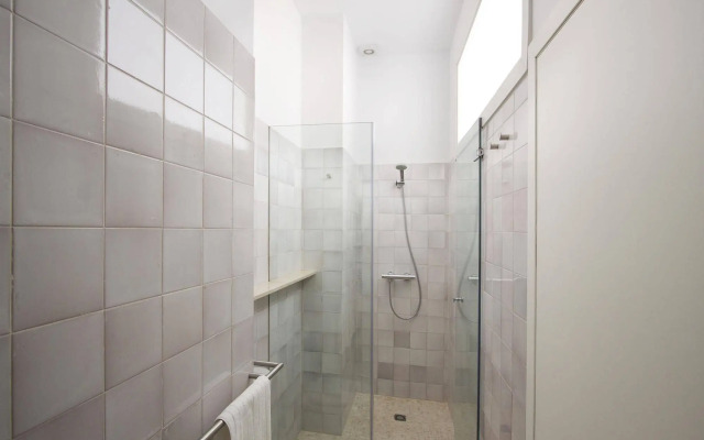 Apartamentos Alemanes Gradas Luxury