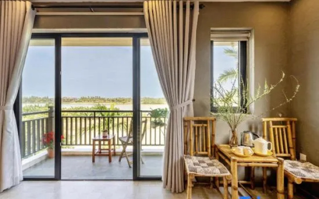 Calm House 4 Hoi An – Guest Rooms – Da Nang