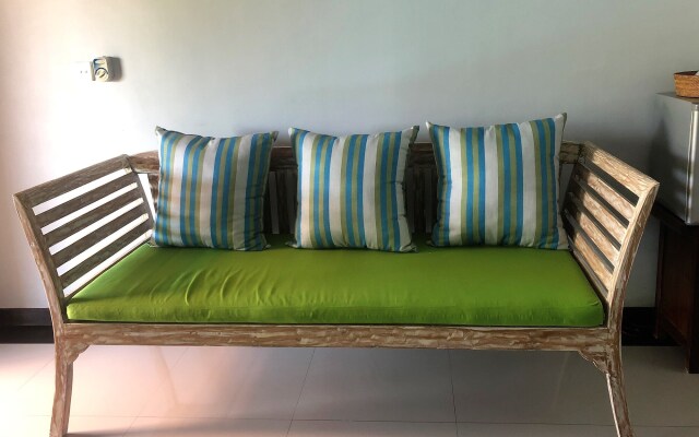 Pandana Boutique Hotel