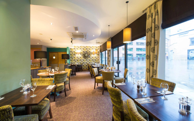 Premier Inn Liverpool City Centre
